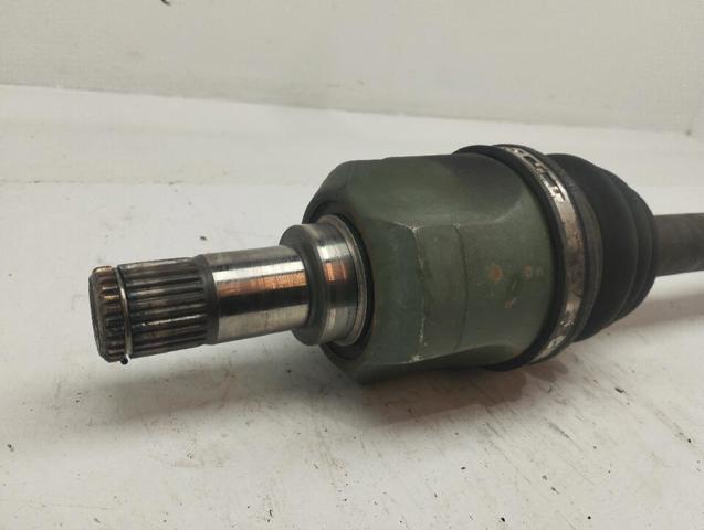 Junta homocinética exterior delantera MN156275 MITSUBISHI