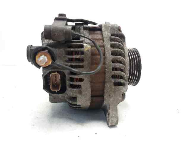 Alternador MN158384 Mitsubishi