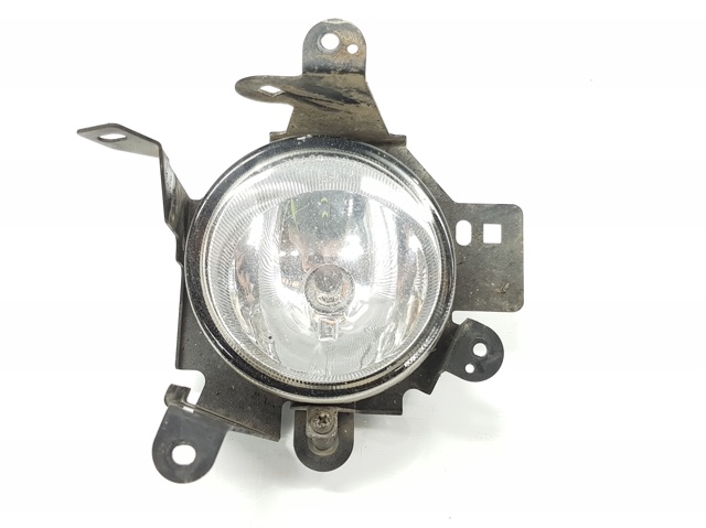 Faro antiniebla derecho MN161102 Mitsubishi