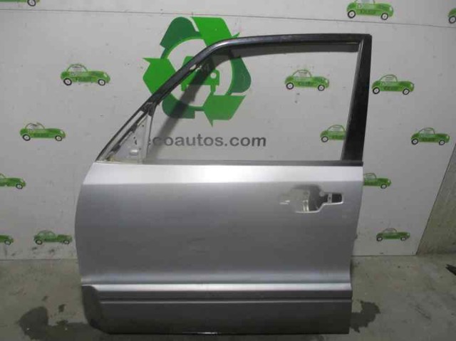 Puerta delantera izquierda MN161225 Mitsubishi