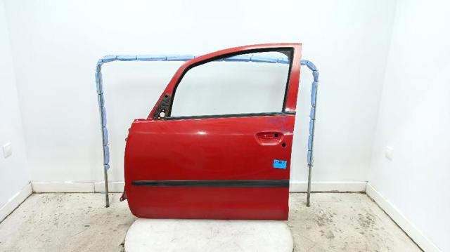 Puerta delantera izquierda para Mitsubishi Colt Z3A