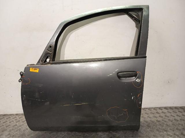 Comprar Puerta delantera izquierda Mitsubishi Colt VI Z3A a bajo precio