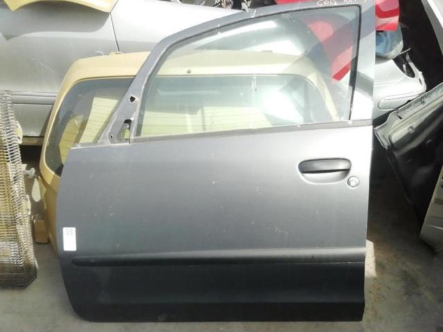 Puerta del conductor Mitsubishi Colt VI (Z3A)