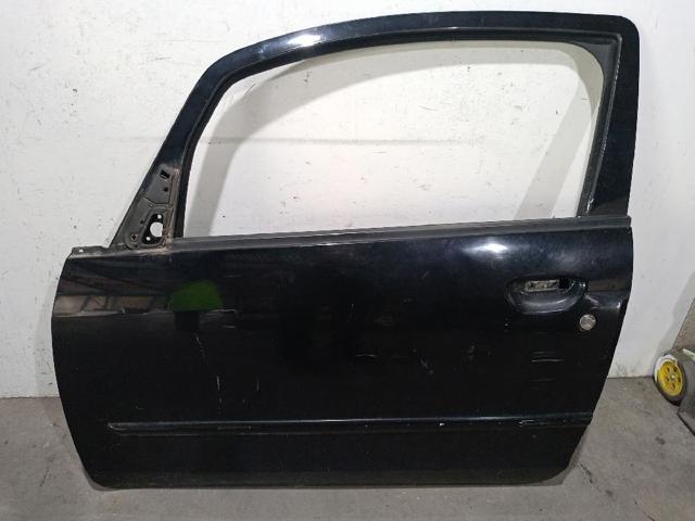 Puerta delantera izquierda para Mitsubishi Colt Z3A