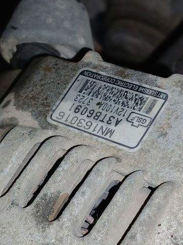 MN163016 Mitsubishi