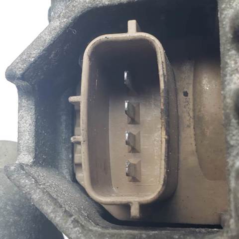 MN163016 MITSUBISHI Alternador  en stock Gandía