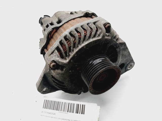 Alternador MN163999 Mitsubishi