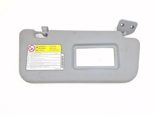 Comprar Visera parasol Mitsubishi Colt VI Z3A a bajo precio
