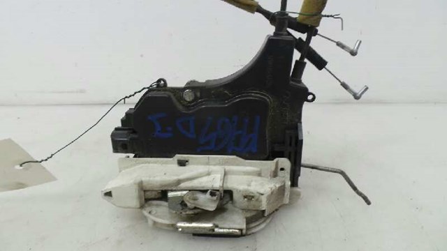 MN167831 Cerradura  en stock Granada