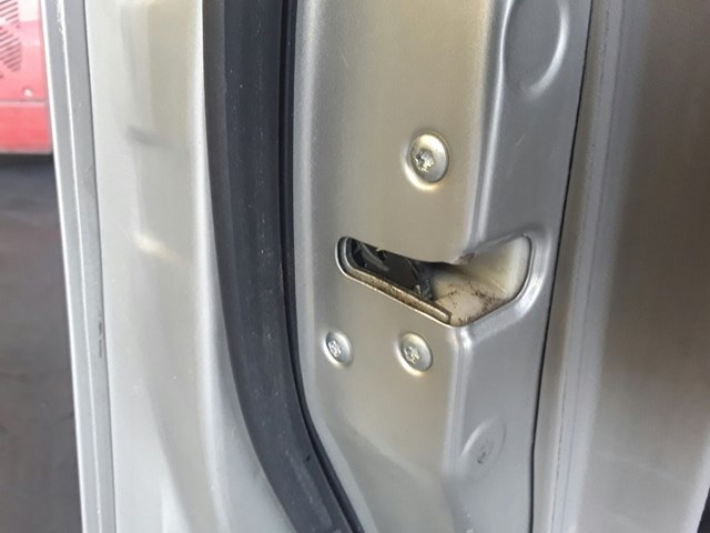 Cerradura puerta delantera izquierda para mitsubishi grandis 2.0 di-d (na8w) bsy MN167831