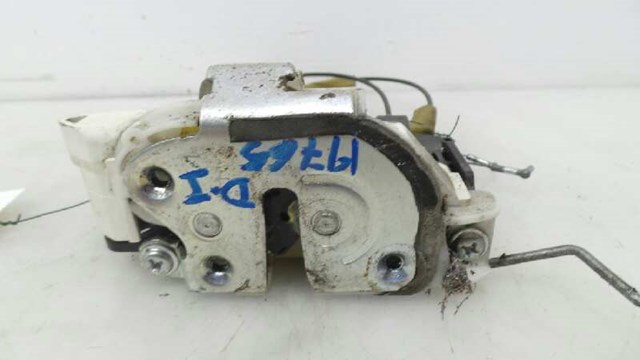 MN167831 Cerradura de puerta delantera izquierda  disponible Burgos