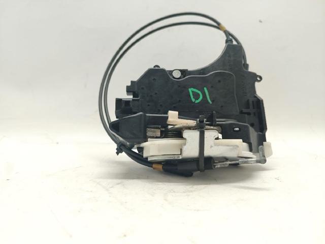 Cerradura delantera izquierda para Mitsubishi Outlander II (CWW)