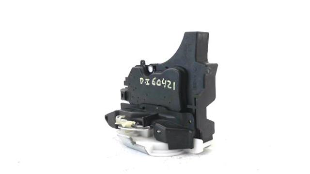 MN167831 MITSUBISHI Cerradura de puerta delantera izquierda  disponible Vigo