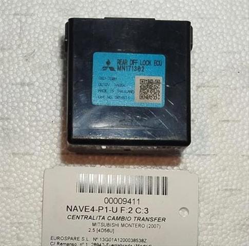 MN171302 Mitsubishi