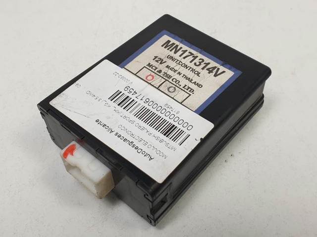 MN171314V Mitsubishi