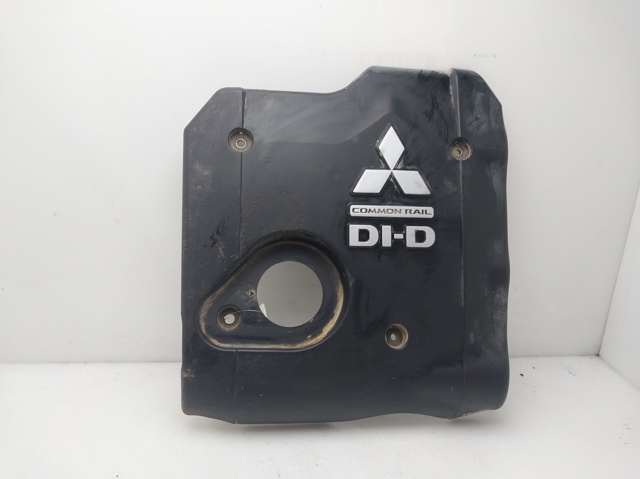 Tapa motor para Mitsubishi L 200 KA, KB