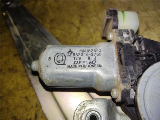 MN182353 MITSUBISHI Motor del elevalunas de la puerta delantera izquierda  comprar en Oviedo
