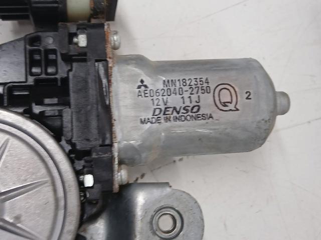 MN182354 MITSUBISHI Motor del elevalunas de la puerta delantera derecha  disponible Alicante