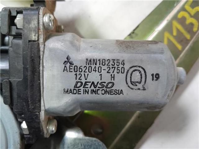 MN182354 MITSUBISHI Motor del elevalunas de la puerta delantera derecha  comprar en Oviedo
