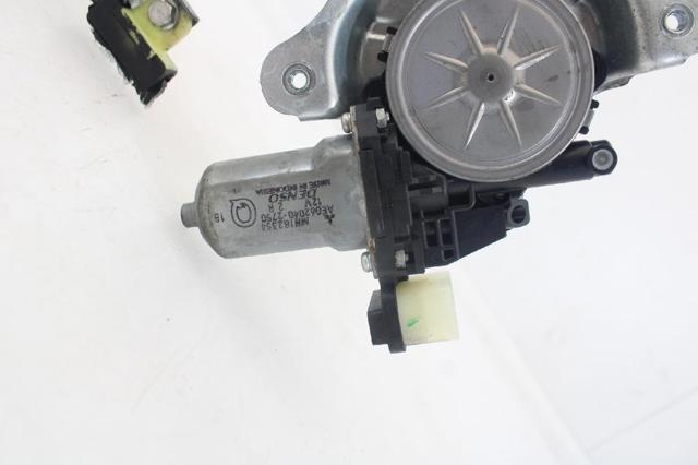 MN182354 MITSUBISHI Motor del elevalunas de la puerta delantera derecha  comprar en Oviedo