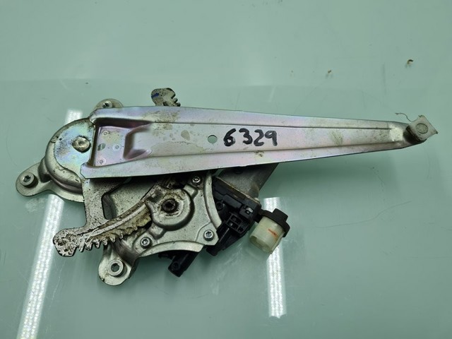 MN182354 Motor del elevalunas de la puerta delantera derecha  disponible Burgos