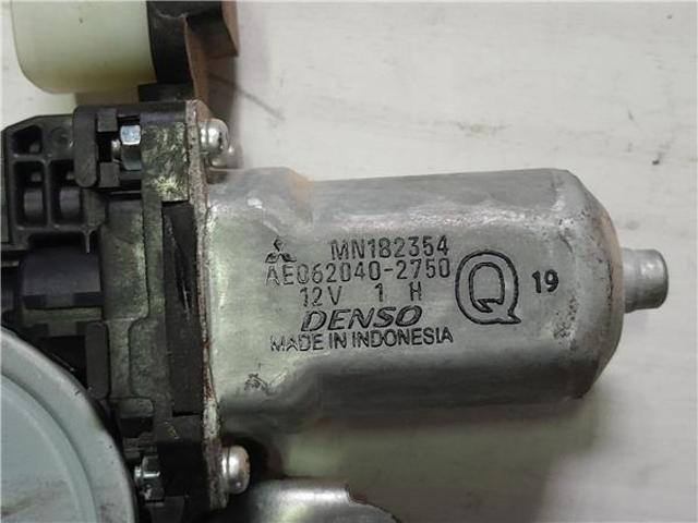 MITSUBISHI MN182354 Motor del elevalunas de la puerta delantera derecha  comprar en Albacete