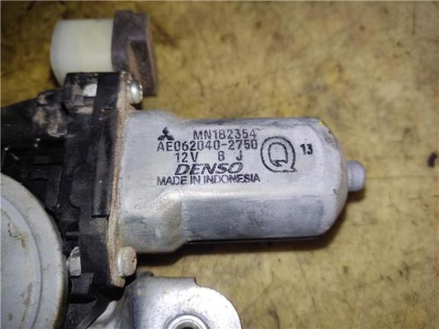MITSUBISHI MN182354 Motor del elevalunas de la puerta delantera derecha comprar Pamplona