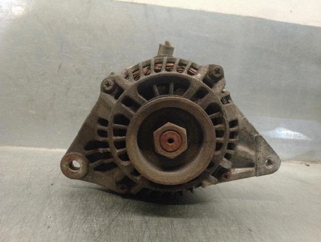 Alternador de coche MN183018 MITSUBISHI