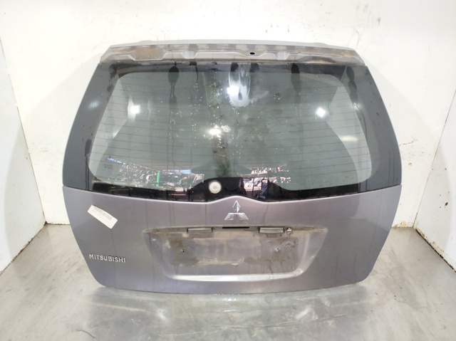 MN186428 Mitsubishi