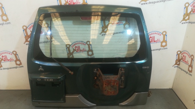 MN186729 Mitsubishi