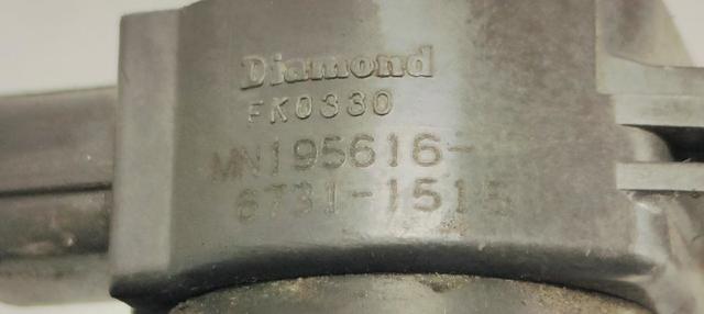 MN195616 Bobina  en stock Sabadell