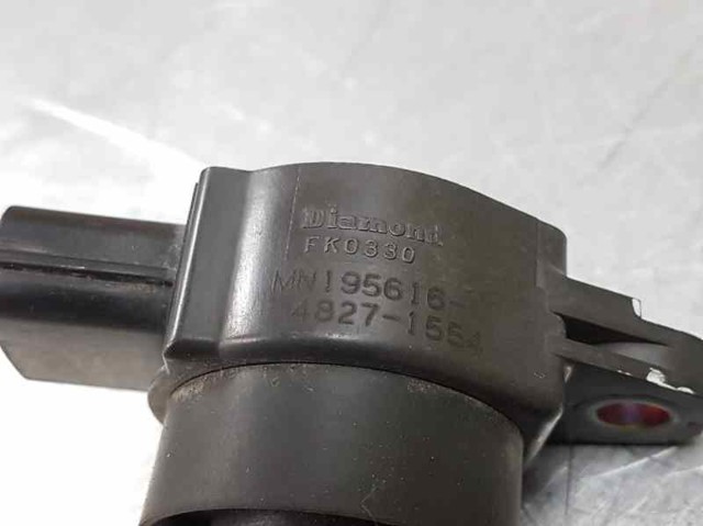 MN195616 Bobina de encendido  comprar en Reus