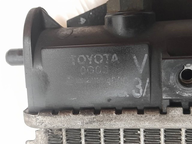 MN4221334000 Radiador comprar Sevilla