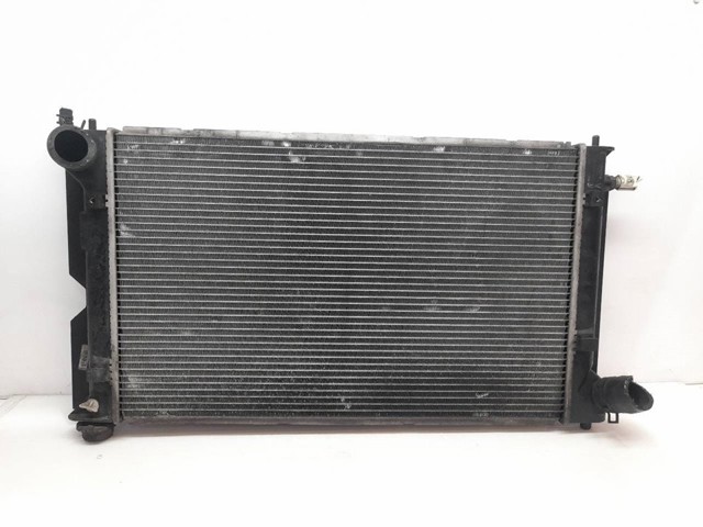 MN4221334000 Radiador  en stock Castellón