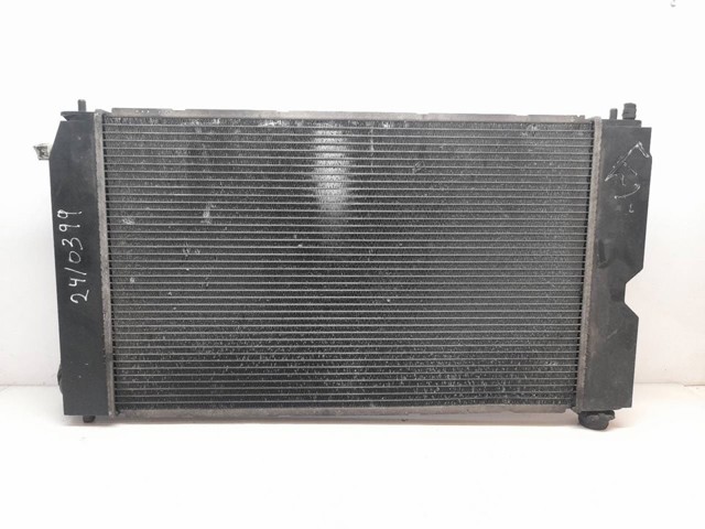 TOYOTA MN4221334000 Radiador  en stock Salamanca