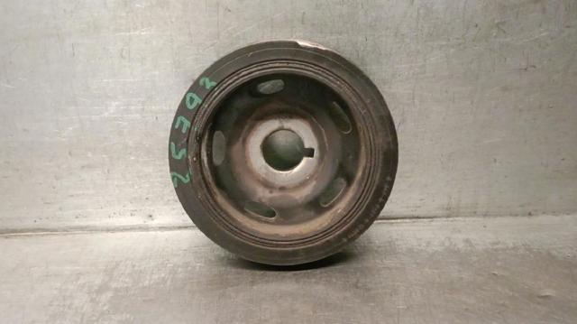 Comprar La polea del cigüeñal Scudo  270