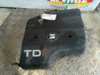 Tapa motor para seat ibiza ii (6k1) (1993-2002) 1.9 tdi asv TAPA MOTOR