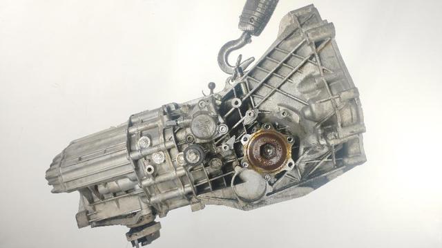 MPA VAG Caja de cambios manual completa  comprar en Lleida