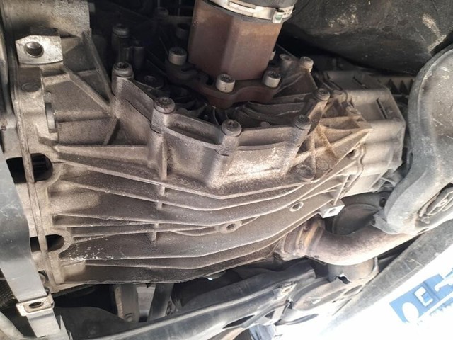 MPA VAG