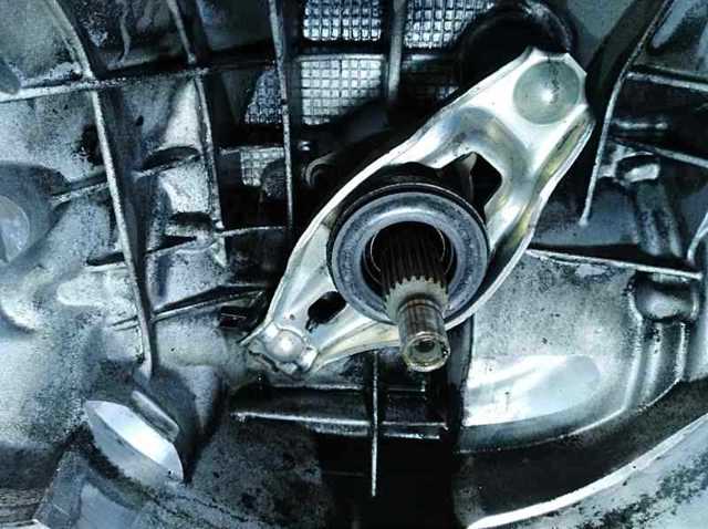 MPA VAG