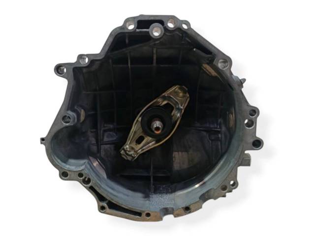 Caja de cambios manual para Seat Exeo  (3R5)
