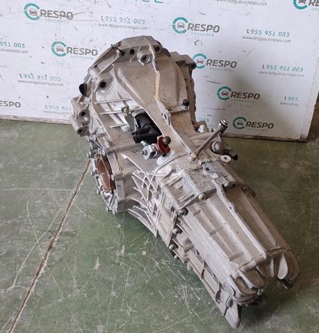 MPA Caja de cambios comprar Girona