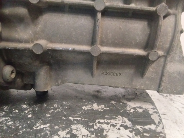MPA Caja de cambios  en stock Castellón