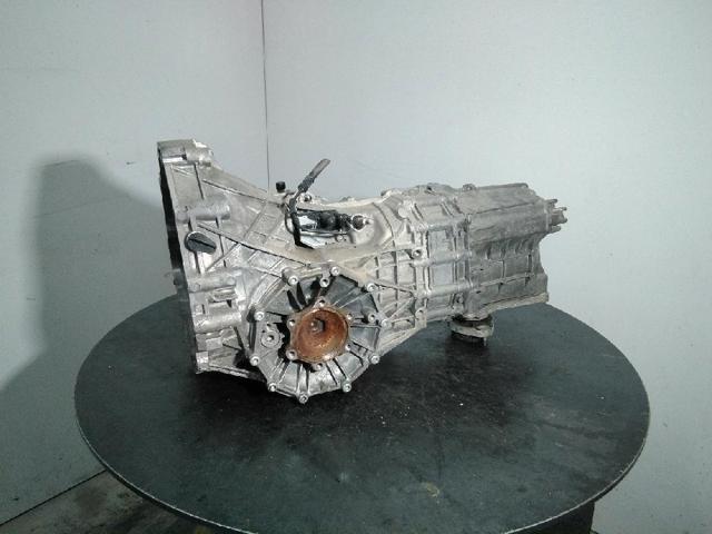 MPA VAG