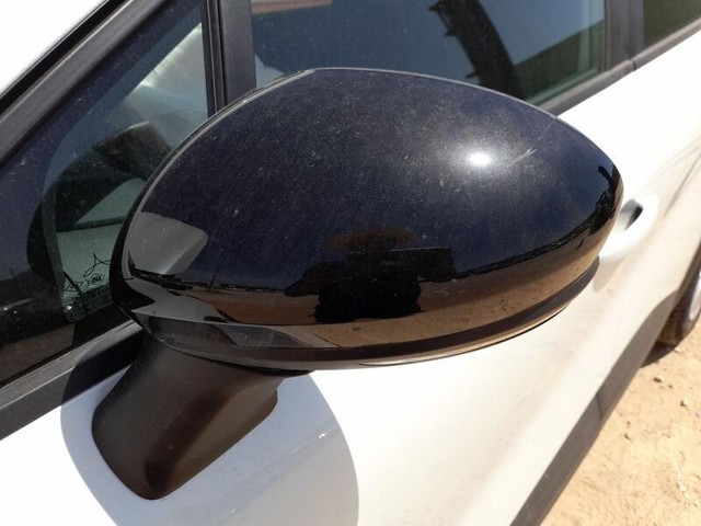Espejo retrovisor izquierdo MQ004199 MITSUBISHI