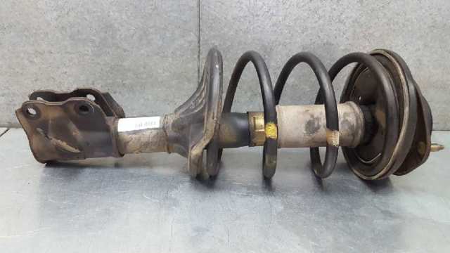 Amortiguador eje delantero derecha MR102440 MITSUBISHI