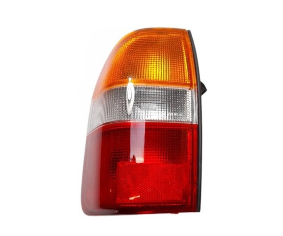 Cristal de luz trasera izquierda MR109127 MITSUBISHI