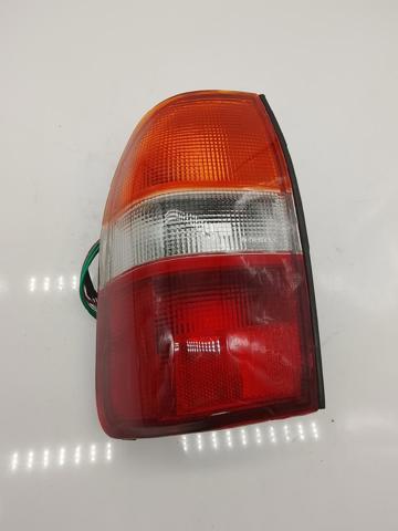 Cristal de luz trasera izquierda MR109127 MITSUBISHI