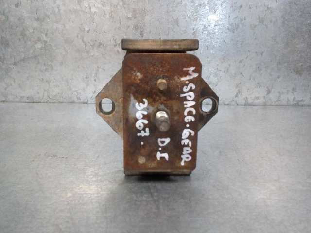 Soportes de motor delantero Mitsubishi L 200  (2005-2015)