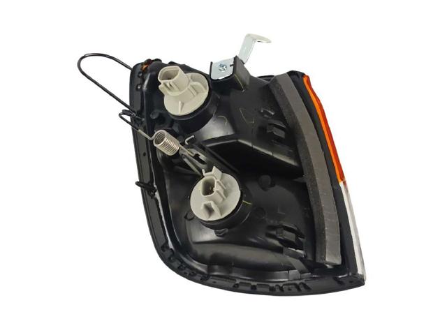 MITSUBISHI MR124957 Piloto lateral (intermitente) izquierdo  disponible Lugo